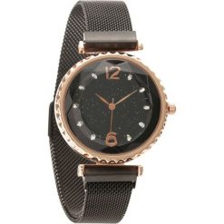 Czarny Zegarek Serious. Zegarki marki Kazar. Za 59.99 zł.