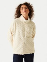 Regatta Polar Apphia RWA665 Écru Regular Fit. Bluzy z polaru Regatta, bez wzorów, z polaru. Za 279.99 zł.