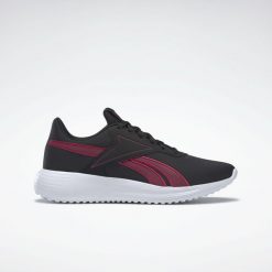 Buty do chodzenia damskie Reebok Lite 30. Białe buty do biegania Reebok, bez wzorów, z materiału, bez zapięcia, do biegania. Za 202.00 zł.