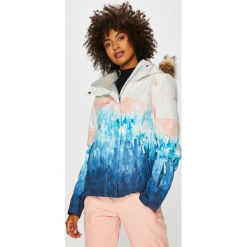 Roxy - Kurtka snowboardowa. Kurtki narciarskie marki WED'ZE. Za 899.90 zł.