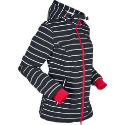 Kurtka softshell bonprix czarny. Kurtki marki bonprix. Za 239.99 zł.