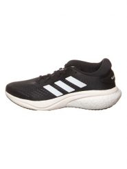 Adidas Buty "Supernova 2" w kolorze czarnym do biegania rozmiar: 38. Czarne buty do biegania adidas, bez wzorów, bez zapięcia, do biegania. Za 326.95 zł.