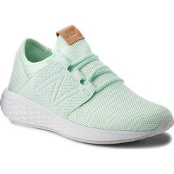 Buty NEW BALANCE - WCRUZKM2 Zielony. Buty do biegania marki KALENJI. W wyprzedaży za 269.00 zł.