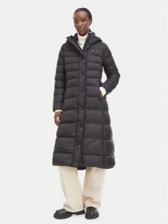 Blauer Kurtka puchowa Anita 26WBLDK03043 Czarny Regular Fit. Czarne kurtki Blauer, l, bez wzorów, z puchu, bez kaptura. Za 2,199.00 zł.