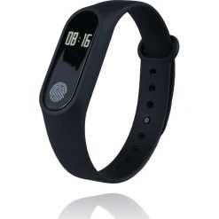 Goclever Maxfit Basic Czarny Smartband. Smartbandy marki Goclever. Za 69.00 zł.