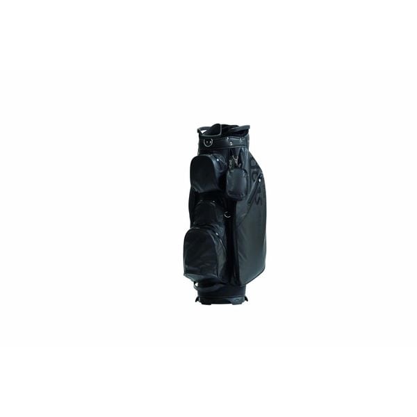 Torba na wózek golfowy JuCad Aquastop Plus. Białe torby sportowe JUCAD, bez wzorów, z materiału, na ramię, duże. Za 1,885.00 zł.