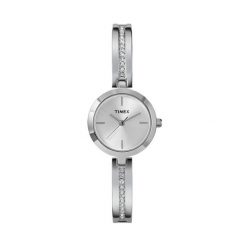 Zegarek Timex. Szare zegarki Timex, srebrne. Za 299.99 zł.