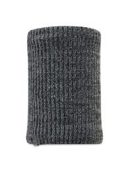 Buff Komin Vaed 129620.938.10.00 Szary. Szare szaliki i kominy Buff, na zimę, bez wzorów, z bawełny, sportowe. Za 179.99 zł.