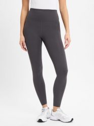 Aim'n Legginsy Kobiety szary, XL. Szare legginsy AIM'N, bez wzorów. Za 329.95 zł.