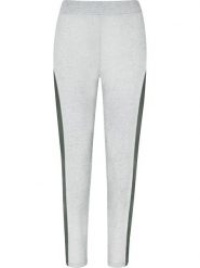 Naturana Legginsy w kolorze jasnoszarym rozmiar: M. Szare legginsy Naturana, bez wzorów. Za 117.45 zł.