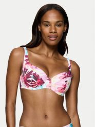 Triumph Góra od bikini Summer Fleur 10222301 Kolorowy. Bikini Triumph, bez wzorów, z syntetyku. Za 229.99 zł.