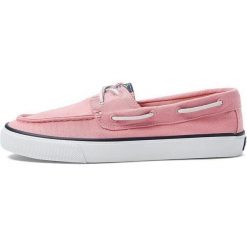 Buty sportowe damskie Sperry Bahama 2.0. Czerwone buty sportowe lifestyle Sperry, bez wzorów, sportowe, bez zapięcia. W wyprzedaży za 190.00 zł.