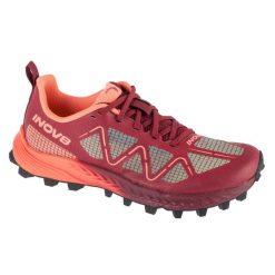 Buty do biegania damskie Inov-8 Mudtalon Speed. Brązowe buty do biegania Inov-8, bez wzorów, z gumy, bez zapięcia, do biegania. Za 549.99 zł.