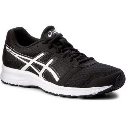 Buty ASICS - Patriot 8 T669N Black/White/White 9001. Buty do biegania marki NEWFEEL. W wyprzedaży za 199.00 zł.