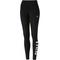 Puma Legginsy Sportowe Style Swagger Leggings W Black Xxs. Legginsy marki bonprix. W wyprzedaży za 109.00 zł.