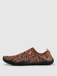4F Buty do wody 4SWIM damskie - multikolor 41. Buty treningowe 4f, na lato, bez wzorów, z gumy, bez zapięcia. Za 99.99 zł.