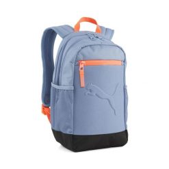Mały plecak PUMA Buzz 13 l PUMA. Niebieskie plecaki Puma, bez wzorów, bez dodatków. Za 89.00 zł.