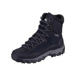 Buty do chodzenia damskie Meindl Telfs Lady. Buty treningowe MEINDL, na zimę, bez wzorów, z materiału, za kostkę, bez zapięcia, trekkingowe. Za 1,259.00 zł.