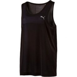 Puma Koszulka Sportowa Evoknit Tank W Black Xs. Topy sportowe marki ROCKRIDER. W wyprzedaży za 65.00 zł.