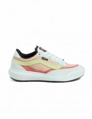 Tenisówki Vans Model Mte Ultrarange 2.0 Se Kolor Wielokolorowy. Trampki Vans, bez wzorów, ze skóry, bez zapięcia. Za 432.65 zł.