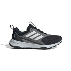 Damskie buty trailowe adidas Terrex Tracefinder 2. Czarne buty do biegania adidas, bez wzorów, z gumy, bez zapięcia, do biegania, adidas terrex. Za 325.60 zł.
