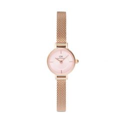 Zegarek Daniel Wellington. Żółte zegarki Daniel Wellington, złote. Za 559.99 zł.