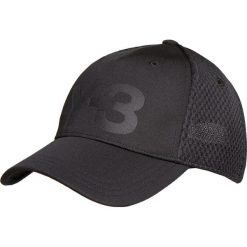 Czapka Y-3 Czarny. Czapki z daszkiem marki Y-3. Za 290.00 zł.