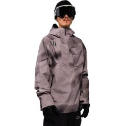 Bluza z kapturem Whitespace Rec 2.5. Brązowe bluzy WHITESPACE, m, bez wzorów, bez ramiączek, z kapturem. Za 1,031.00 zł.