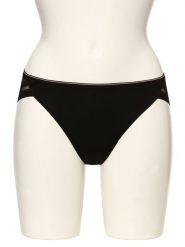 Tommy Hilfiger Figi Kobiety czarny, XS. Czarne figi Tommy Hilfiger, bez wzorów. Za 79.95 zł.
