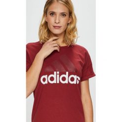 Adidas Performance - Top. T-shirty marki adidas Originals. Za 99.90 zł.