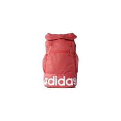 Adidas AY5064 (czerwony). Czerwone walizki adidas. Za 89.99 zł.
