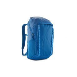Plecak miejski Black Hole Pack 32L. Niebieskie plecaki Patagonia, bez wzorów, bez dodatków. Za 623.99 zł.