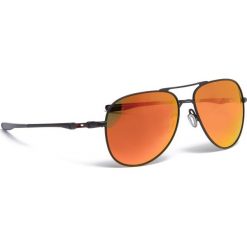 Okulary przeciwsłoneczne OAKLEY - Elmont (Large) OO4119-1360 Satin Black/Prizm Ruby. Okulary przeciwsłoneczne marki Kazar. W wyprzedaży za 579.00 zł.