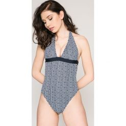 Tommy Hilfiger - Strój kąpielowy. Stroje jednoczęściowe marki Tommy Hilfiger. W wyprzedaży za 349.90 zł.