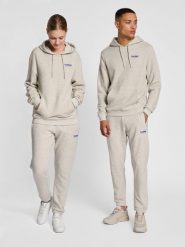 Bluza z kapturem Hummel LGC Austin. Niebieskie bluzy z kapturem Hummel, na jesień, xl, bez wzorów, z bawełny, z kapturem, na fitness i siłownię. Za 236.85 zł.