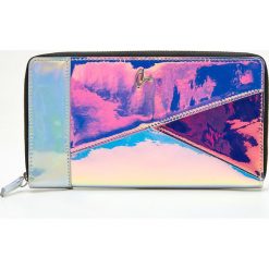 Duży portfel - Wielobarwny. Portfele marki Cropp. Za 49.99 zł.