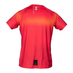 Black Crown Quara T-shirt. Brązowe t-shirty BLACK CROWN, bez wzorów, casualowe, bez kołnierzyka, bez ramiączek. Za 150.70 zł.