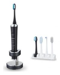 Szczoteczka soniczna Panasonic EW-DP52-K803 czarny. Szczoteczki elektryczne i soniczne PANASONIC. Za 639.00 zł.