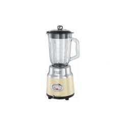 Russell Hobbs Blender kielichowy Retro 25192-56 kremowy + EKSPRESOWA DOSTAWA W 24H. Blendery Russell Hobbs. Za 328.80 zł.