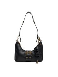 Marciano Guess Torebka 5YGZ04 7286A Czarny. Czarne torebki klasyczne Marciano Guess, z aplikacjami, ze skóry, bez dodatków. Za 889.99 zł.