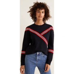 Mango - Bluza Zeta. Bluzy marki Mango. Za 139.90 zł.