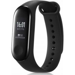 Smartband Xiaomi Mi Band 3 (XMSH05HM). Smartbandy marki XIAOMI. Za 109.00 zł.