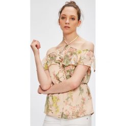 Morgan - Top. T-shirty marki Pepe Jeans. W wyprzedaży za 129.90 zł.
