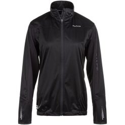 Damska kurtka wodoodporna Endurance Ziva. Czarne kurtki Endurance, s, bez wzorów, z materiału, eleganckie, bez kaptura. Za 387.00 zł.