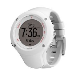 Suunto AMBIT 3 RUN (SS021258000). Szare zegarki sportowe Suunto. Za 719.00 zł.