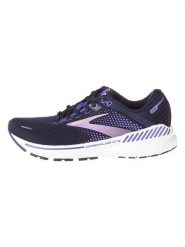 Brooks Buty "Adrenaline GTS 22" w kolorze granatowym do biegania rozmiar: 39. Niebieskie buty do biegania Brooks, bez wzorów, bez zapięcia, do biegania. Za 244.80 zł.
