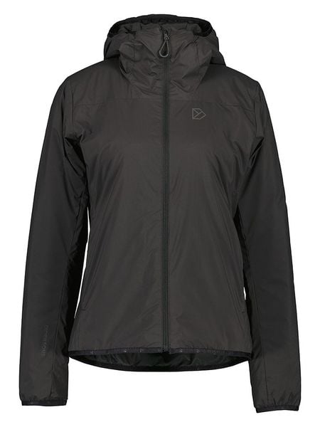 Didriksons Kurtka przejściowa "Karix" w kolorze czarnym rozmiar: 38. Czarne kurtki Didriksons, bez wzorów, bez kaptura. Za 284.15 zł.
