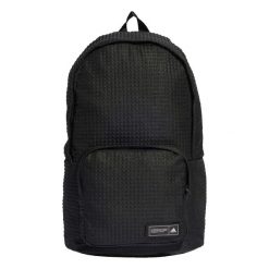 Plecak Classic Foundation. Białe plecaki adidas, bez wzorów, z materiału, bez dodatków. Za 128.00 zł.