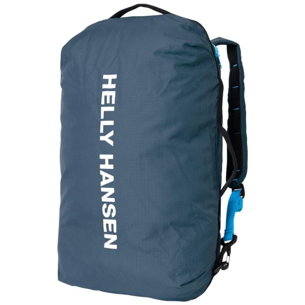 Torba Duffle Helly Hansen Canyon. Szare torby podróżne Helly Hansen, bez wzorów. Za 390.00 zł.