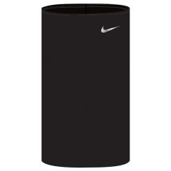 Naszyjnik Nike Therma Fit Wrap 2.0. Czarne naszyjniki Nike. Za 256.99 zł.